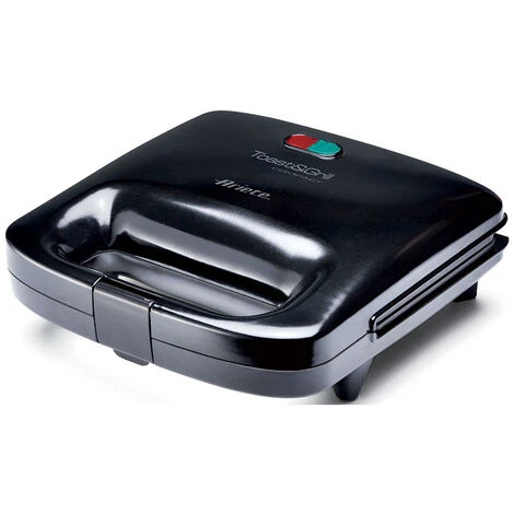 Ariete Toast&Grill Compact 1982 750 W Nero 1 Ariete Toast&Grill Compact 1982 750 W Nero