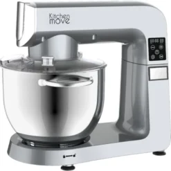 Robot Da Cucina Multifunzione 1800W STAN