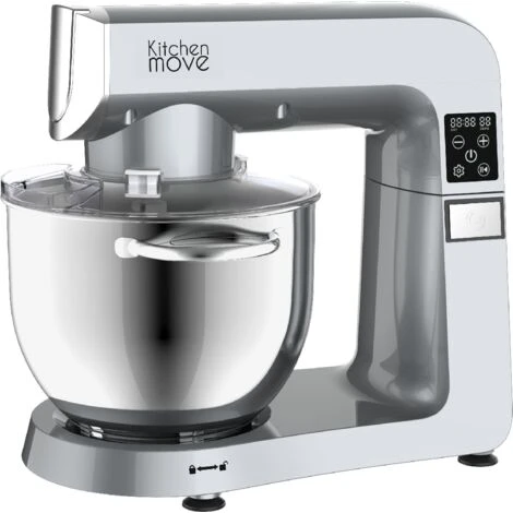 Robot Da Cucina Multifunzione 1800W STAN 1 Robot Da Cucina Multifunzione 1800W STAN