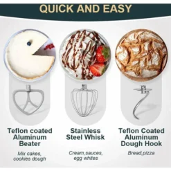 Robot Da Cucina Multifunzione 1800W STAN 7 Robot Da Cucina Multifunzione 1800W STAN -Moulinex Negozio 69638382 3