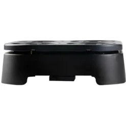 DOMO PANCAKE MAKER EMOJI Pancake-Maker Rivestimento Antiaderente Nero 7 DOMO PANCAKE MAKER EMOJI Pancake-Maker Rivestimento Antiaderente Nero -Moulinex Negozio 69767557 3