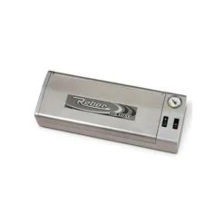 ASPIRAPOLVERE ELETTRICO AUTOMATICO REBER 9701N FAMILY DELUXE