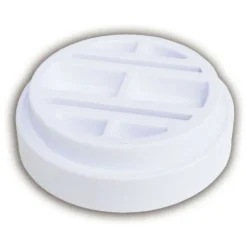 Macchina Per Pasta 180w Bianca - Dop101 - Domoclip 8 Macchina Per Pasta 180w Bianca - Dop101 - Domoclip -Moulinex Negozio 70414311 4