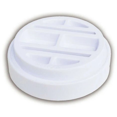 Macchina Per Pasta 180w Bianca - Dop101 - Domoclip 4 Macchina Per Pasta 180w Bianca - Dop101 - Domoclip - immagine 4