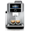 Robot Da Caffè In Acciaio Inox A 19 Bar - Ti9553x1rw - Siemens