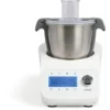 Robot Da Cucina Multifunzionale 3,5l 1000w - Dop219w - Livoo