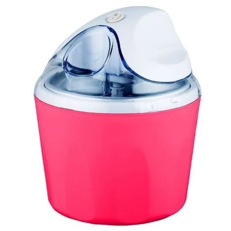 Gelatiera Al Lampone Da 1,5 L - 002425-f - Sweet Alice 1 Gelatiera Al Lampone Da 1,5 L - 002425-f - Sweet Alice