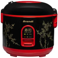 Cuociriso 1,2l 500w - Sup515 - Brandt