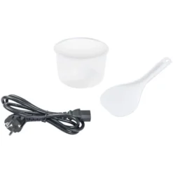 Cuociriso Da 1.8l 700w Con Cestello Per La Cottura A Vapore - Arc180 - Bestron 9 Cuociriso Da 1.8l 700w Con Cestello Per La Cottura A Vapore - Arc180 - Bestron -Moulinex Negozio 70415141 5