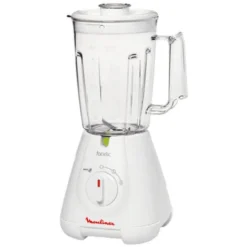 Frullatore 1.25l 400w - Lm300141 - Moulinex