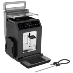 Robot Da Caffè Nero 15 Bar - Yy4328fd - Krups 7 Robot Da Caffè Nero 15 Bar - Yy4328fd - Krups -Moulinex Negozio 70415633 4