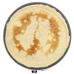 Macchina Per Crepes 30cm 1000w Bianca - Cre245 - Simeo 6 Macchina Per Crepes 30cm 1000w Bianca - Cre245 - Simeo -Moulinex Negozio 70415745 3