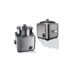 Cuociriso 0,8l 450w - Crc400e - Cuisinart