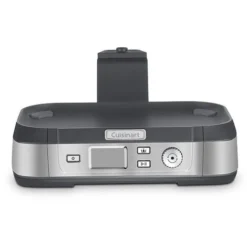 Pentola A Vapore 5l 1800w In Acciaio Inox - Stm1000e - Cuisinart 7 Pentola A Vapore 5l 1800w In Acciaio Inox - Stm1000e - Cuisinart -Moulinex Negozio 70415964 3