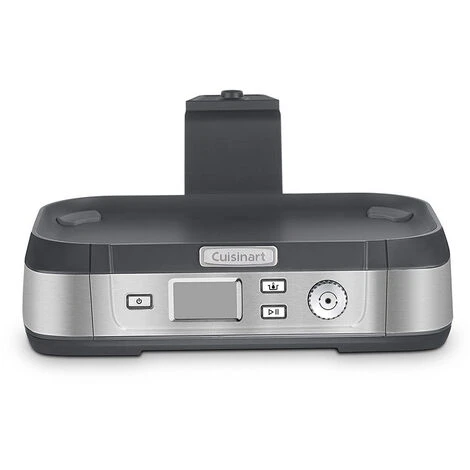 Pentola A Vapore 5l 1800w In Acciaio Inox - Stm1000e - Cuisinart 3 Pentola A Vapore 5l 1800w In Acciaio Inox - Stm1000e - Cuisinart - immagine 3