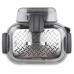 Pentola A Vapore 5l 1800w In Acciaio Inox - Stm1000e - Cuisinart 9 Pentola A Vapore 5l 1800w In Acciaio Inox - Stm1000e - Cuisinart -Moulinex Negozio 70415964 5