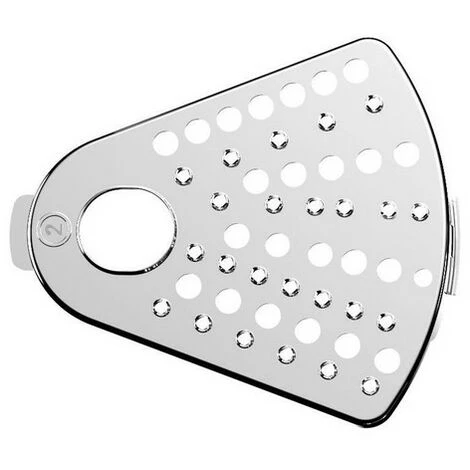 Robot Da Cucina 1.4l 700w Bianco - Fp244110 - Moulinex 3 Robot Da Cucina 1.4l 700w Bianco - Fp244110 - Moulinex - immagine 3