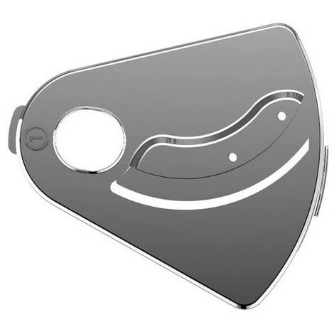 Robot Da Cucina 1.4l 700w Bianco - Fp244110 - Moulinex 4 Robot Da Cucina 1.4l 700w Bianco - Fp244110 - Moulinex - immagine 4