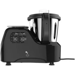 Robot Da Cucina Multifunzione 2l 1200w Nero - Fg870 - Fagor -Moulinex Negozio 70416324 5