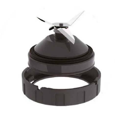 Frullatore 2l 550w Rosso - Lm420510 - Moulinex 3 Frullatore 2l 550w Rosso - Lm420510 - Moulinex - immagine 3