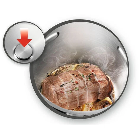 Robot Da Cucina Multifunzione 3l 1550w Bianco/grigio - Hf80cb10 - Moulinex 3 Robot Da Cucina Multifunzione 3l 1550w Bianco/grigio - Hf80cb10 - Moulinex - immagine 3