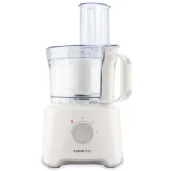 Robot Multifunzione 2.1l 800w Bianco - Fdp302wh - Kenwood