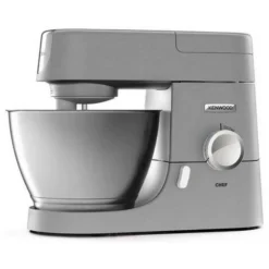 Robot Pasticceria Multifunzione 4,6l 1000w Argento - Kvc3150s - Kenwood