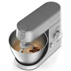 Robot Pasticceria Multifunzione 4,6l 1000w Argento - Kvc3150s - Kenwood -Moulinex Negozio 70416917 4