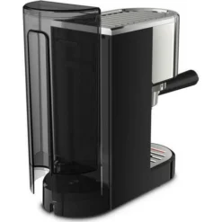 Macchina Per Caffè Espresso In Acciaio Inox Da 15 Bar - Xp442c11 - Krups 9 Macchina Per Caffè Espresso In Acciaio Inox Da 15 Bar - Xp442c11 - Krups -Moulinex Negozio 70417023 5
