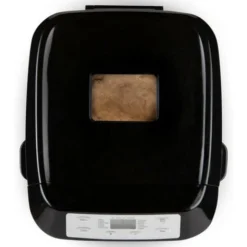 Macchina Per Il Pane 1kg 550w Nera - B3974 - Domo 8 Macchina Per Il Pane 1kg 550w Nera - B3974 - Domo -Moulinex Negozio 70417037 4