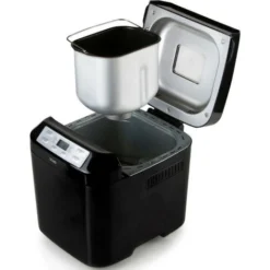 Macchina Per Il Pane 1kg 550w Nera - B3974 - Domo 9 Macchina Per Il Pane 1kg 550w Nera - B3974 - Domo -Moulinex Negozio 70417037 5