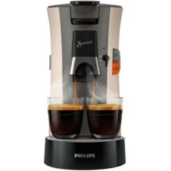 Caffettiera A Cialde Da 1450 W - Csa240.31 - Philips -Moulinex Negozio 70417256 4
