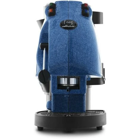 Didiesse Frog Collection Automatica/Manuale Macchina Per Espresso 1,5 L 1 Didiesse Frog Collection Automatica/Manuale Macchina Per Espresso 1,5 L