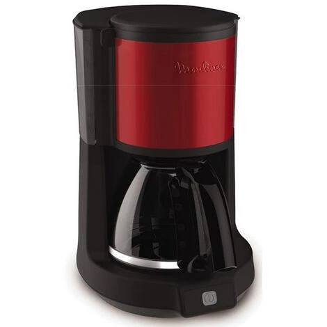 Caffettiera 15 Tazze 1000w - Fg370d11 - Moulinex 3 Caffettiera 15 Tazze 1000w - Fg370d11 - Moulinex - immagine 3