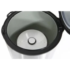 Hendi 240410 Cuociriso Con Funzione Di Cottura Vapore -Moulinex Negozio 70691150 4