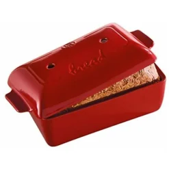 Emile Henry EH790225 - Portaburro In Ceramica Grand Cru