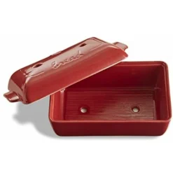 Emile Henry EH790225 - Portaburro In Ceramica Grand Cru -Moulinex Negozio 70691795 3