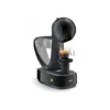 DeLonghi EDG160.A Nescafé Dolce Gusto Infinissima Macchina Per Caffè Espresso E Altre Bevande, 1470 W, 1.2 Litri, Termoblocco In Alluminio Vaschetta Raccogligocce In Plastica, Nero