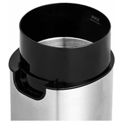 Amazon Basics - Macinacaffè Elettrico In Acciaio Inossidabile -Moulinex Negozio 70713186 3