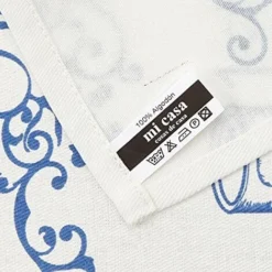 MI CASA - Strofinaccio Da Cucina Per Uova Saltate Blu -Moulinex Negozio 70714201 3