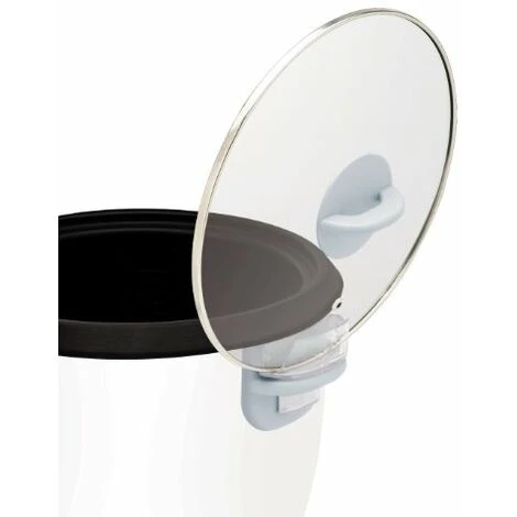 Tefal RK1011 Cuoci Riso Argento 700 W 2 Tefal RK1011 Cuoci Riso Argento 700 W - immagine 2