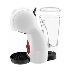 Krups Macchina Per Il Caffè Nescafé Dolce Gusto Piccolo XS Con Capsule, Per Caffè Caldi E Freddi, Con Pompa Da 15 Bar Di Pressione E Dosaggio Manuale Dell'acqua 7 Krups Macchina Per Il Caffè Nescafé Dolce Gusto Piccolo XS Con Capsule, Per Caffè Caldi E Freddi, Con Pompa Da 15 Bar Di Pressione E Dosaggio Manuale Dell'acqua -Moulinex Negozio 70788502 4