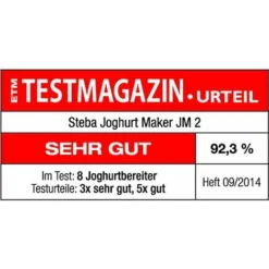 Steba 992500 Accessorio Per Yogurtiera 7 Steba 992500 Accessorio Per Yogurtiera -Moulinex Negozio 70807759 4