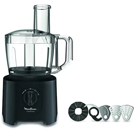 Moulinex - Robots 1 Moulinex - Robots