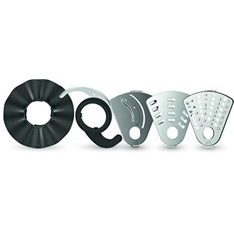 Moulinex - Robots 3 Moulinex - Robots - immagine 3