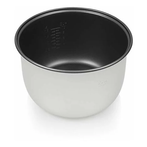 Tristar Cuociriso Elettrico Digitale RK-6138, 900 Watt, 2.2 Litri, 7 Programmi 4 Tristar Cuociriso Elettrico Digitale RK-6138, 900 Watt, 2.2 Litri, 7 Programmi - immagine 4