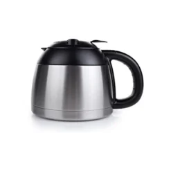 Tristar 4194300 Caffettiera Americana Elettrica Con Thermos In Acciaio Inox A Doppia Parete Lt 1 -Moulinex Negozio 70841189 4