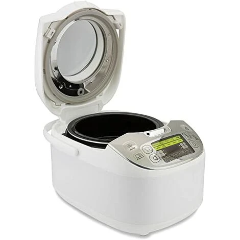 Moulinex Maxi Chef Advanced Robot Da Cucina, 45 programmi Di Cottura (versione Spagnola) 4 Moulinex Maxi Chef Advanced Robot Da Cucina, 45 programmi Di Cottura (versione Spagnola) - immagine 4