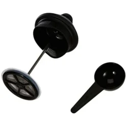 Bodum 1913-01SA-10 CAFFETTIERA Caffettiera A Stantuffo In Plastica, 3 Tazze, 0,35 Litri -Moulinex Negozio 70867566 4