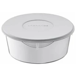 Lagrange - Vaso Per Specialità Lattiere Proteiche Yogurtiere, 1 Litro